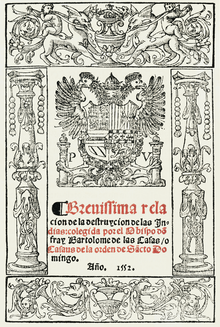  Bartolomé de las Casas. Kroniki historii i podboju imperium Inków
