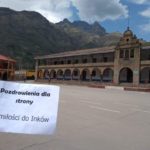Cuzco - Calca w Dolinie Inków