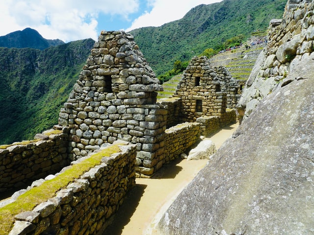 System prawny w państwie Inków