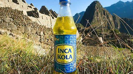Inca Kola