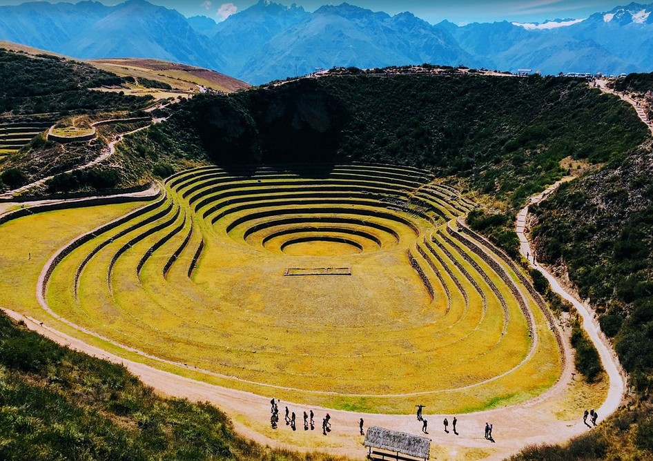 Moray