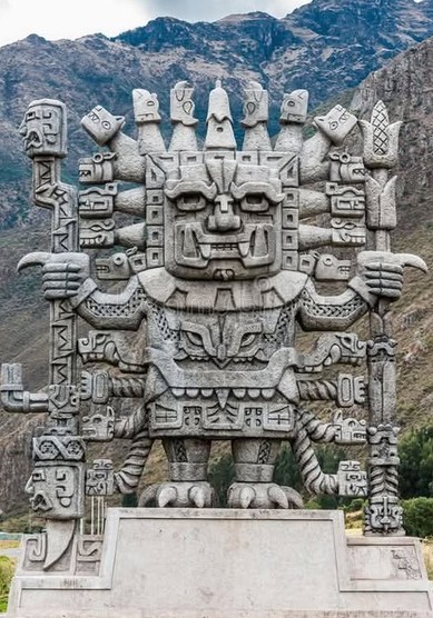 Wiracocha