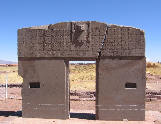 Viracocha