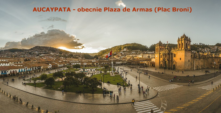 Aucaypata
