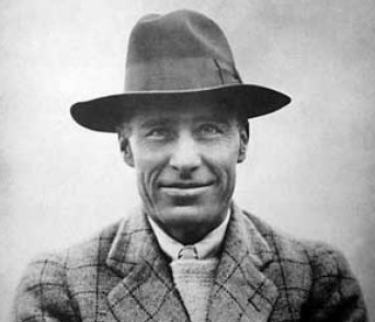 Charles Carey Rumsey