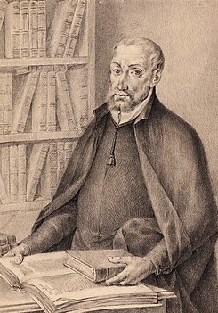 Juan Gines de Sepulveda