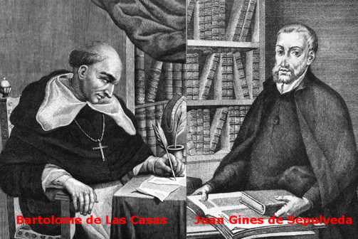 Juan Gines de Sepulveda